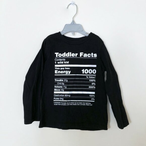 Bundle of 2 long sleeve sweatshirts - Picture 3 of 10